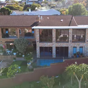 Pensión Bay View, Somerset West