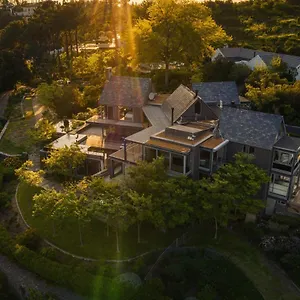 Pensión Spanish Farm Guest By Raw Africa Collection, Somerset West