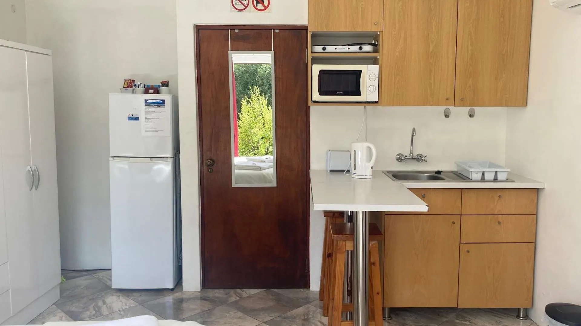 Suikerbekkie Apartment Somerset West