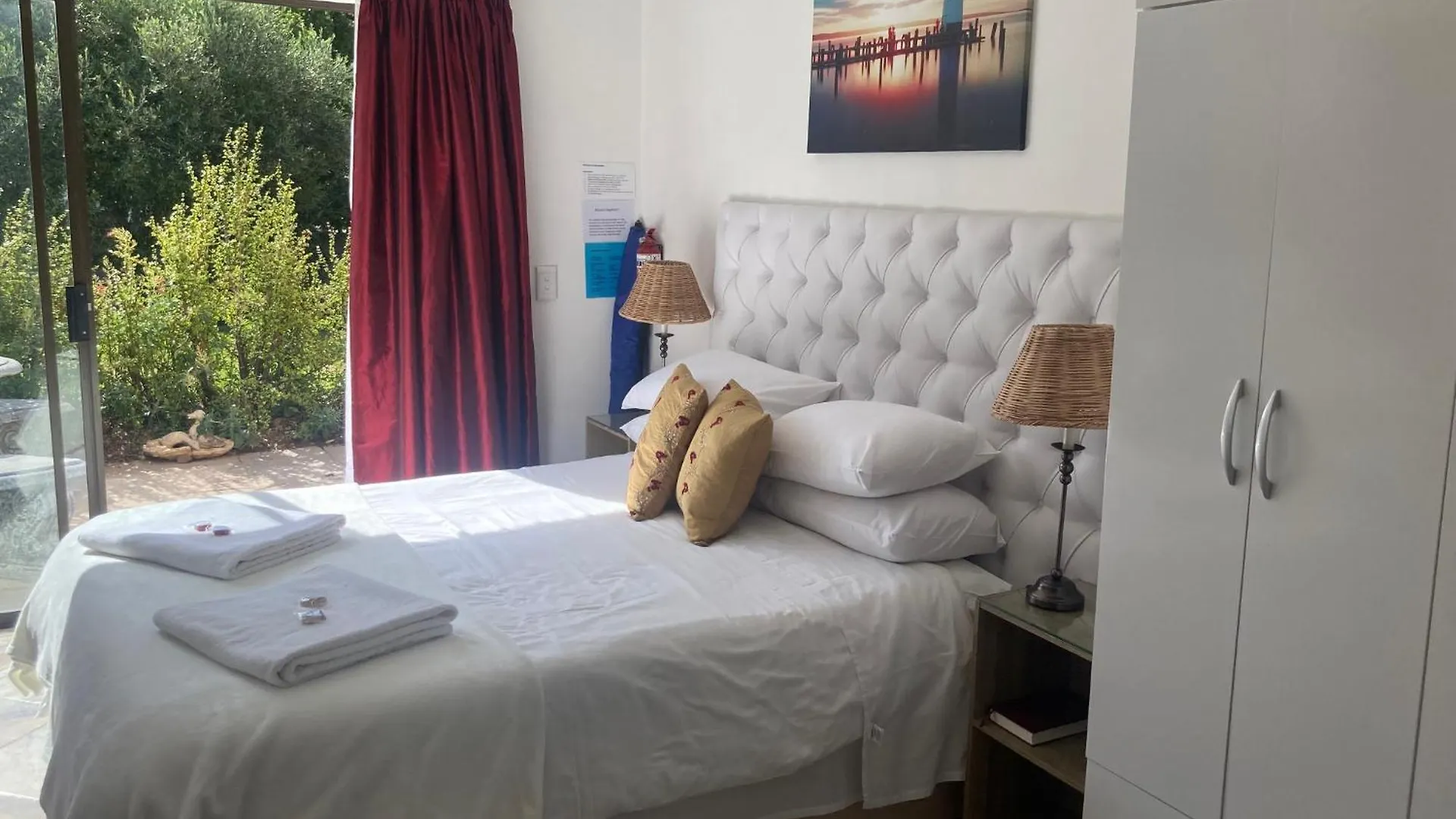 Suikerbekkie Apartment Somerset West South Africa